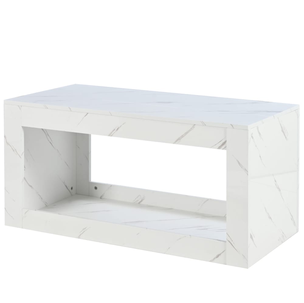 wohnli-moebel-suche-M26192490 Wohnli Möbelsuche - Couchtisch mit LED aus Spanplatte weiß