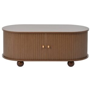wohnli-moebel-suche-M26192491 Wohnli Möbelsuche - Couchtisch aus Holzwerkstoff in Walnussfarbe mit Stauraum