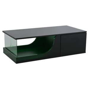 wohnli-moebel-suche-M26192495 Wohnli Möbelsuche - Couchtisch aus Holzwerkstoff schwarz