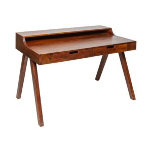 wohnli-moebel-suche-M26192724 Wohnli Möbelsuche - Schreibtisch aus massivem Akazienholz 120cm braun