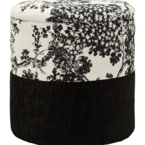 wohnli-moebel-suche-M26193411 Wohnli Möbelsuche - Sitzpuff im orientalischen Stil cm ø 40x42