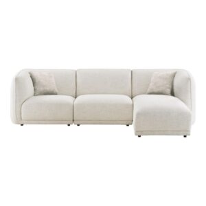 wohnli-moebel-suche-M26193469 Wohnli Möbelsuche - Ecksofa rechts Stoff in gebrochenem Weiß