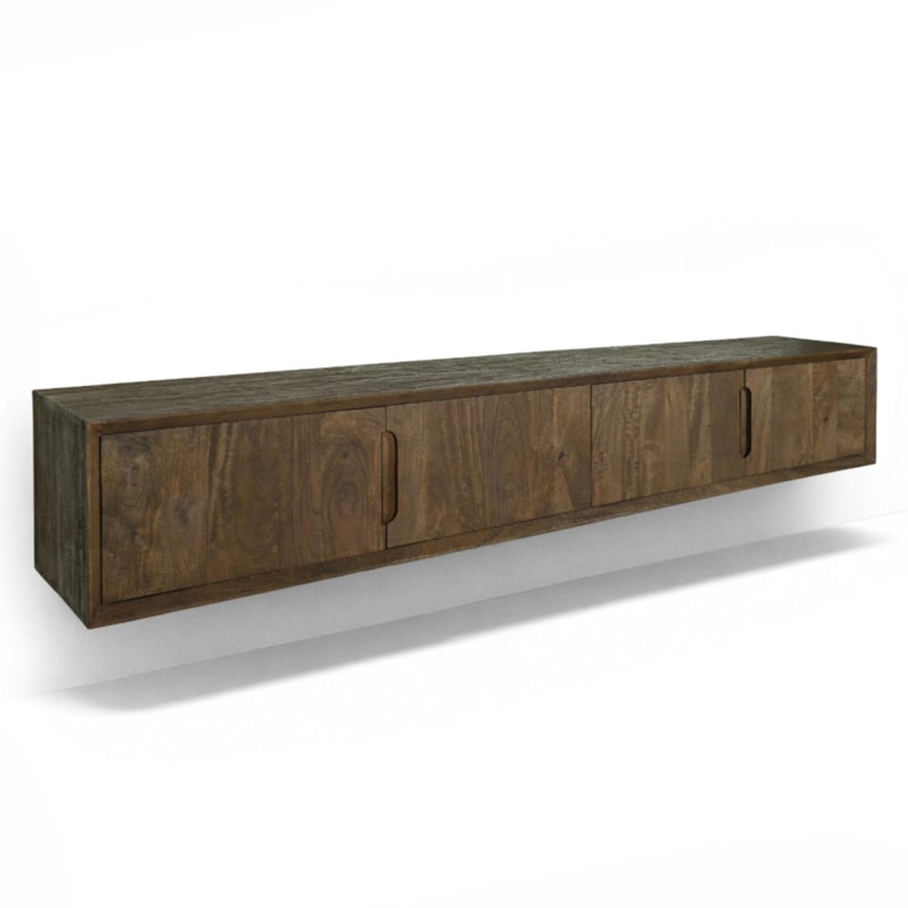 wohnli-moebel-suche-M26193473 Wohnli Möbelsuche - TV-Schrank 220 cm braun