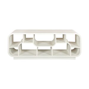 Wohnli Möbelsuche - TV-Schrank 130 cm weiß