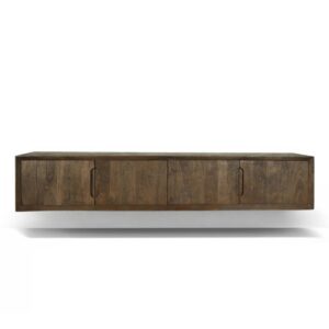 Wohnli Möbelsuche - TV-Schrank 180 cm braun
