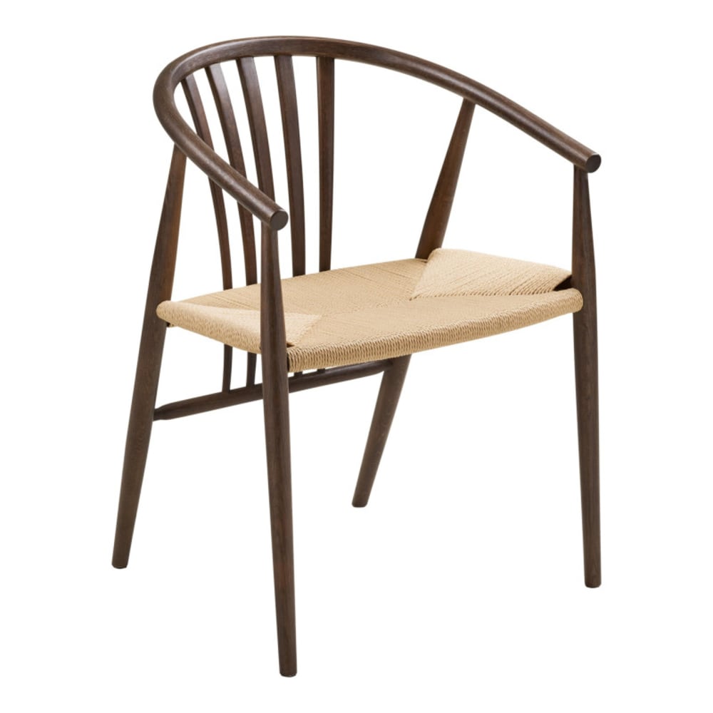 wohnli-moebel-suche-M26193486 Wohnli Möbelsuche - Stuhl aus braunem Rattan