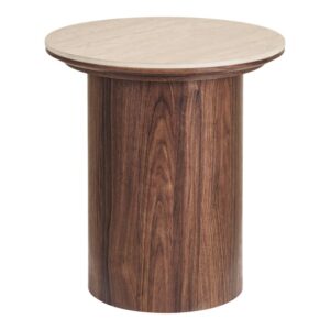 wohnli-moebel-suche-M26193492 Wohnli Möbelsuche - Beistelltisch 45 cm braun