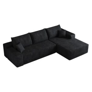 wohnli-moebel-suche-M26193589 Wohnli Möbelsuche - Modulares Ecksofa mit Chaiselongue 270 cm
