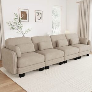 wohnli-moebel-suche-M26193627 Wohnli Möbelsuche - Modulares Sofa mit Chenillebezug