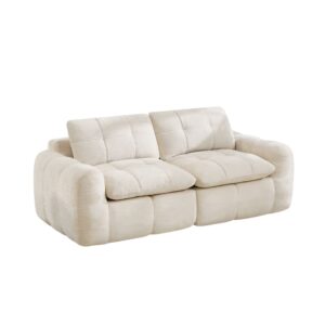 wohnli-moebel-suche-M26193635 Wohnli Möbelsuche - Modulares 2-Sitzer Sofa Chenille