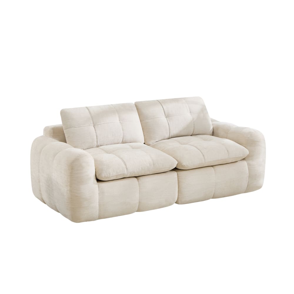 wohnli-moebel-suche-M26193635 Wohnli Möbelsuche - Modulares 2-Sitzer Sofa Chenille