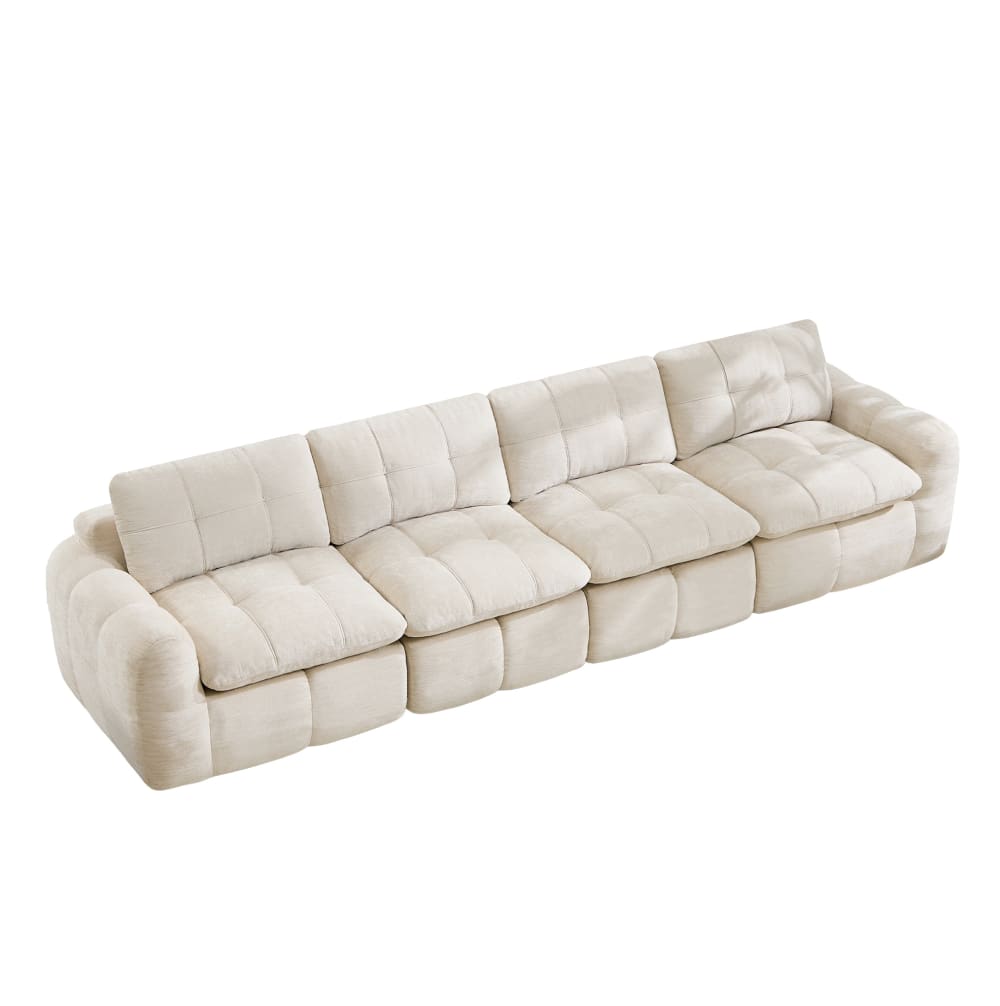 wohnli-moebel-suche-M26193639 Wohnli Möbelsuche - Modulares 4-Sitzer Sofa