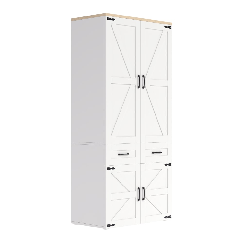 wohnli-moebel-suche-M26193644 Wohnli Möbelsuche - Kleiderschrank mit 4 Türen
