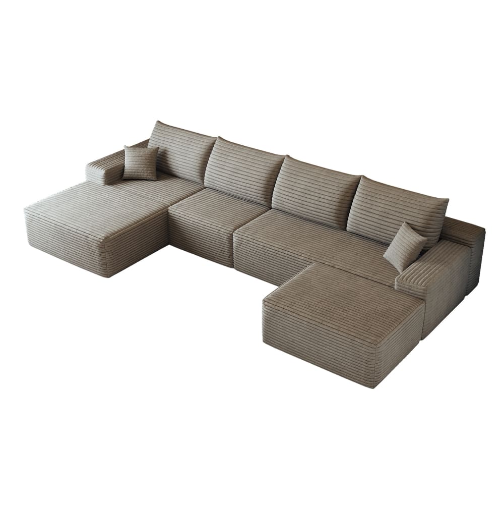 wohnli-moebel-suche-M26193657 Wohnli Möbelsuche - Modulares Ecksofa mit Chaiselongue