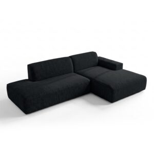 wohnli-moebel-suche-M26194052 Wohnli Möbelsuche - 3-Sitzer Ecksofa rechts aus Strukturstoff