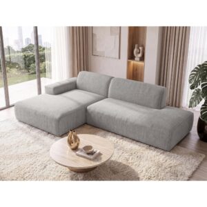 wohnli-moebel-suche-M26194071-1 Hellgrau - 288 cm