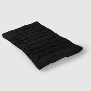 wohnli-moebel-suche-M26194409 Wohnli Möbelsuche - Faltbares 2-Sitzer-Futon / Sofa-Matratze 135 x 190 x 10 cm