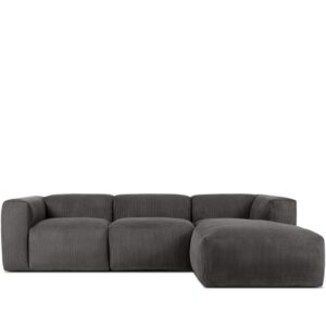 wohnli-moebel-suche-M26194420 Wohnli Möbelsuche - Ecksofa Rechts mit extrem weicher und bequemer Sitzfläche