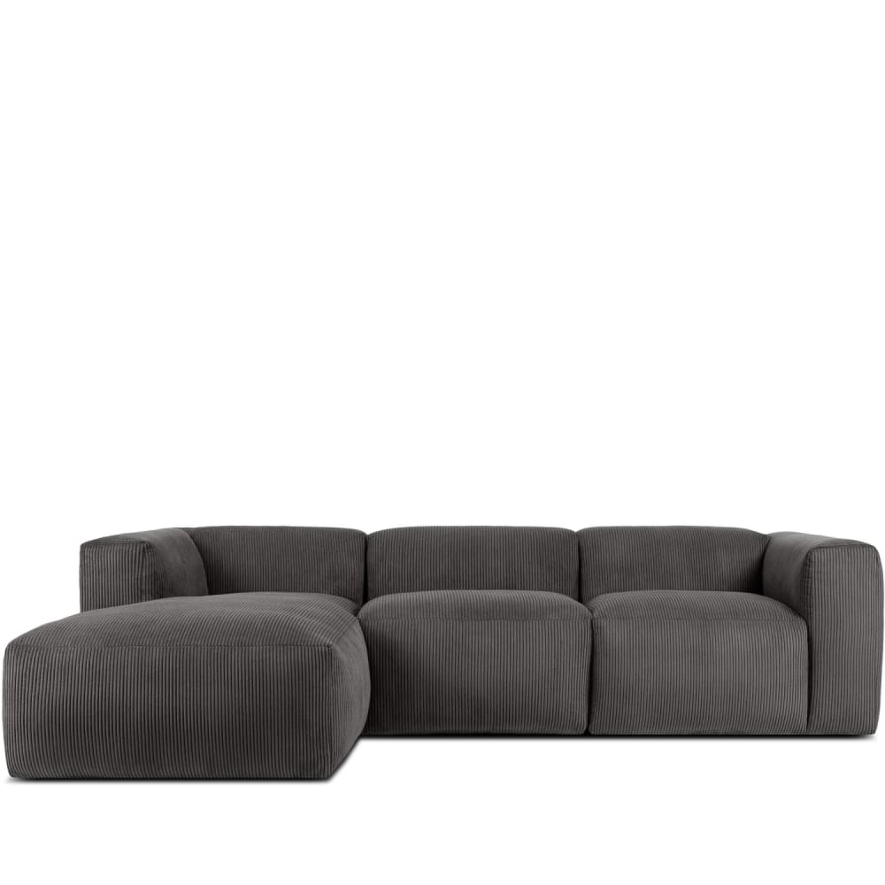wohnli-moebel-suche-M26194427 Wohnli Möbelsuche - Ecksofa Links mit extrem weicher und bequemer Sitzfläche