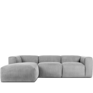 wohnli-moebel-suche-M26194430 Wohnli Möbelsuche - Ecksofa Links mit extrem weicher und bequemer Sitzfläche