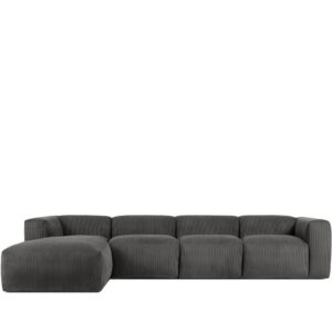 wohnli-moebel-suche-M26194432 Wohnli Möbelsuche - Ecksofa Links 6 Sitzer mit extrem weicher Sitzfläche