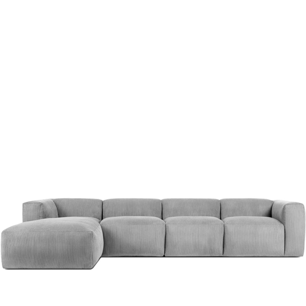 wohnli-moebel-suche-M26194434 Wohnli Möbelsuche - Ecksofa Links 6 Sitzer mit extrem weicher Sitzfläche