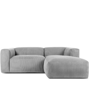 wohnli-moebel-suche-M26194435 Wohnli Möbelsuche - Ecksofa Rechts 3-4 Sitzer mit extrem weicher Sitzfläche