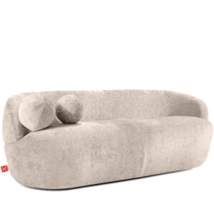 wohnli-moebel-suche-M26194462 Wohnli Möbelsuche - Abgerundetes Chenille Sofa