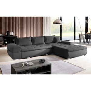 wohnli-moebel-suche-M26194614-1 Dunkelgrau - 310 cm