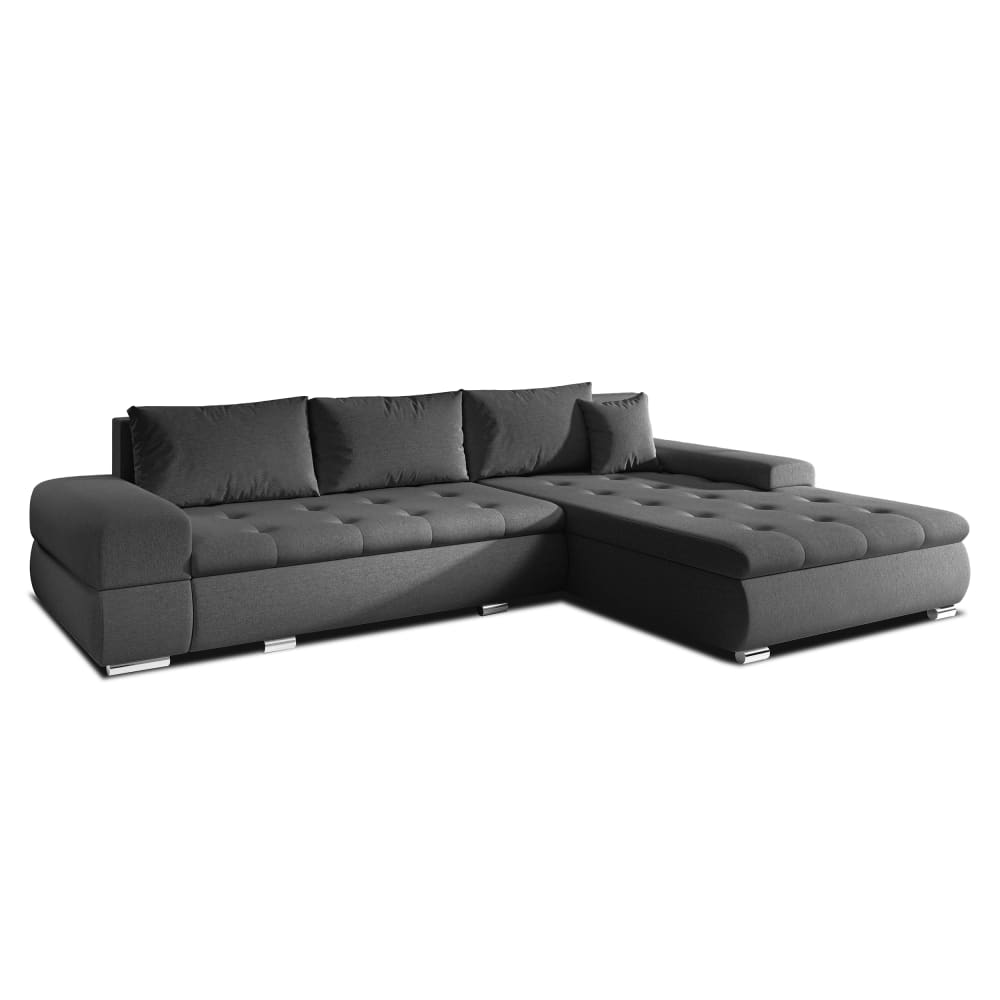wohnli-moebel-suche-M26194614 Wohnli Möbelsuche - Ecksofa mit Schlaffunktion und Bettkasten