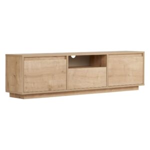 wohnli-moebel-suche-M26195309 Wohnli Möbelsuche - Tv-Schrank aus edlem Holz in Eichenbraun