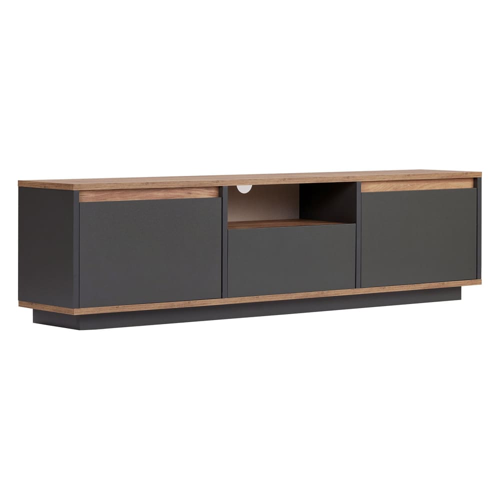 wohnli-moebel-suche-M26195310 Wohnli Möbelsuche - TV-Möbel in Schwarzem Holz