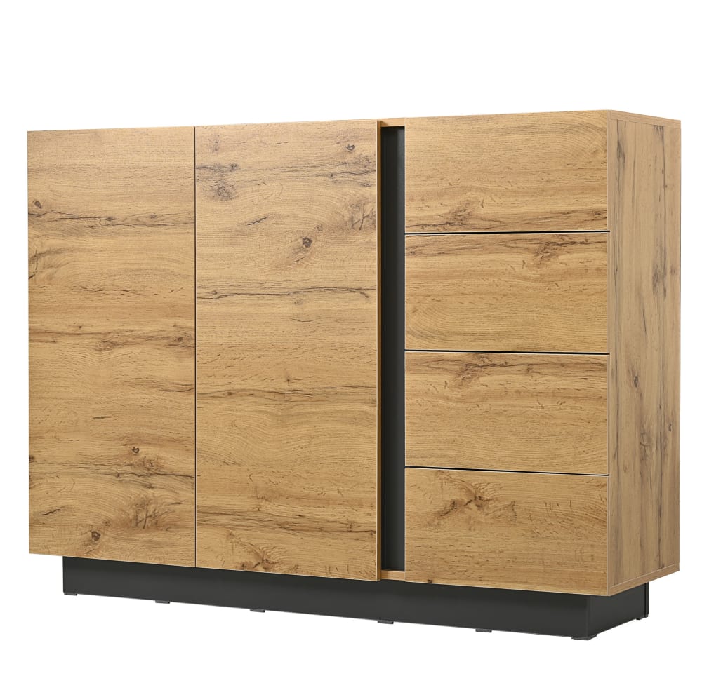 wohnli-moebel-suche-M26196280 Wohnli Möbelsuche - Sideboard aus Holzwerkstoff in Natur