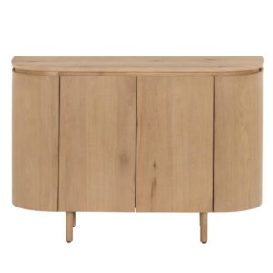 Wohnli Möbelsuche - 115 cm Sideboard Eiche
