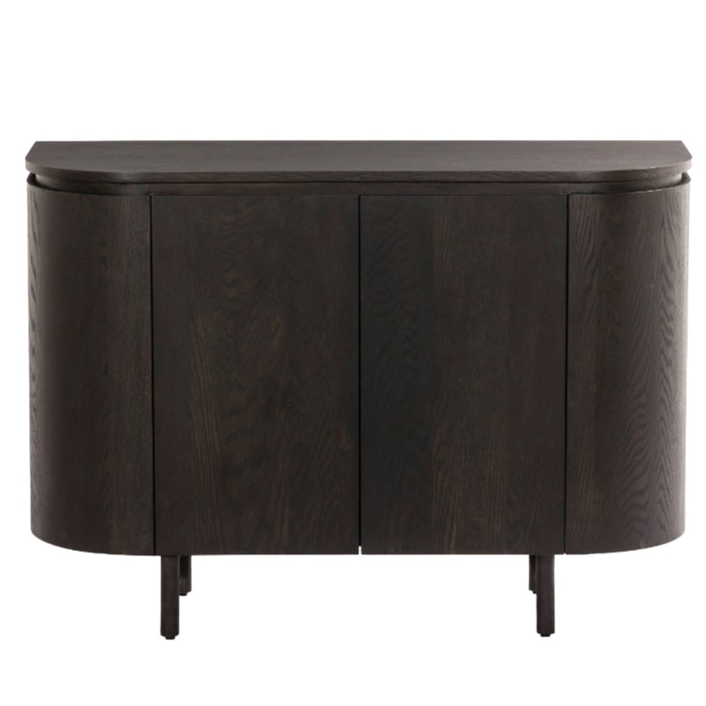 wohnli-moebel-suche-M26196595 Wohnli Möbelsuche - 115 cm Espresso-Eichen-Sideboard