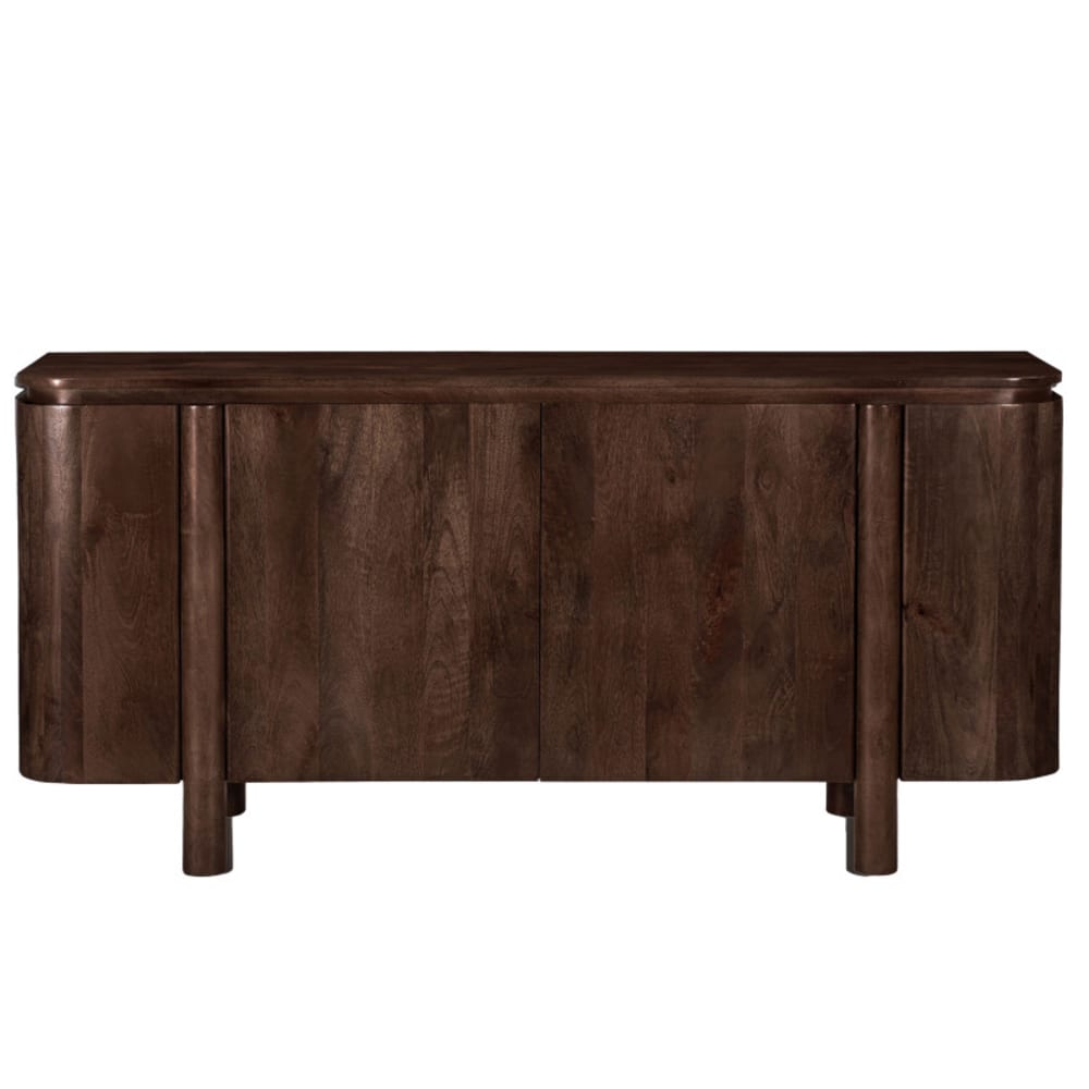 wohnli-moebel-suche-M26196600 Wohnli Möbelsuche - 170 cm Sideboard aus massivem braunem Holz