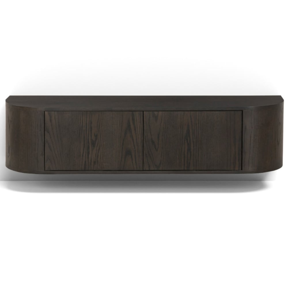 wohnli-moebel-suche-M26196601 Wohnli Möbelsuche - Wand-TV-Möbel 140 cm Eiche