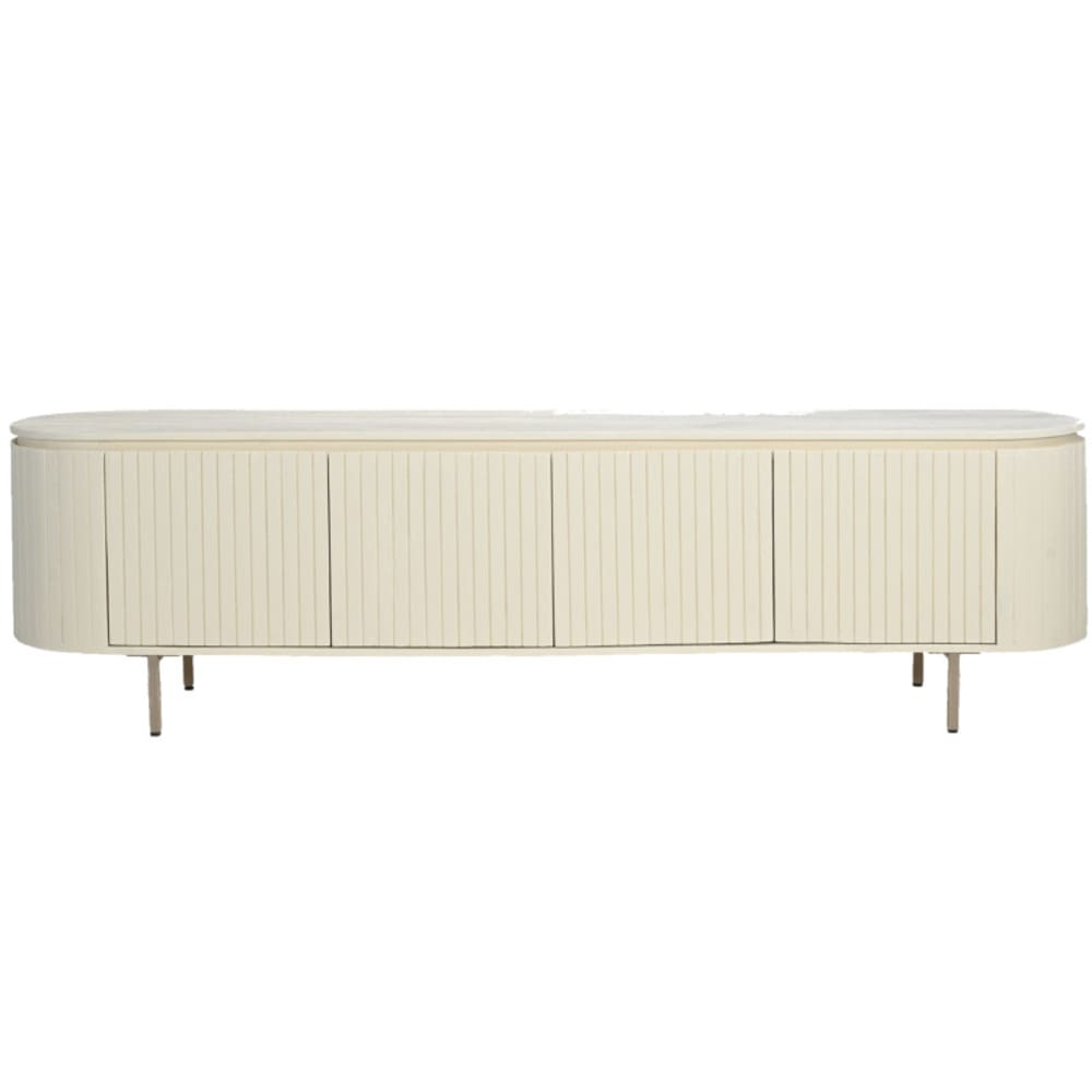 wohnli-moebel-suche-M26196602 Wohnli Möbelsuche - TV-Möbel 210 cm aus Massivholz Elfenbein