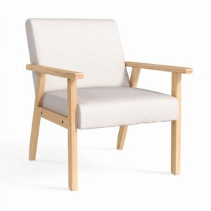 wohnli-moebel-suche-M26197272 Wohnli Möbelsuche - Loungesessel mit Leinenoptik