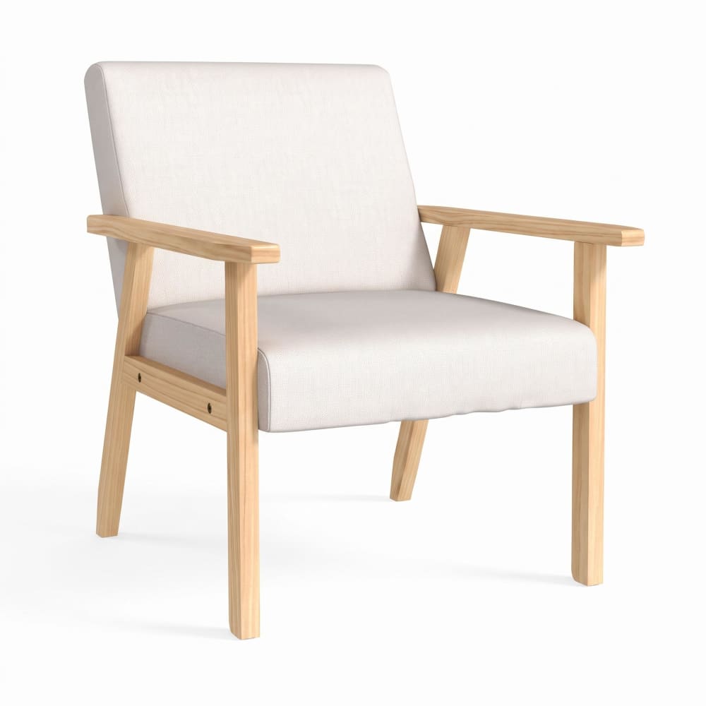 wohnli-moebel-suche-M26197272 Wohnli Möbelsuche - Loungesessel mit Leinenoptik