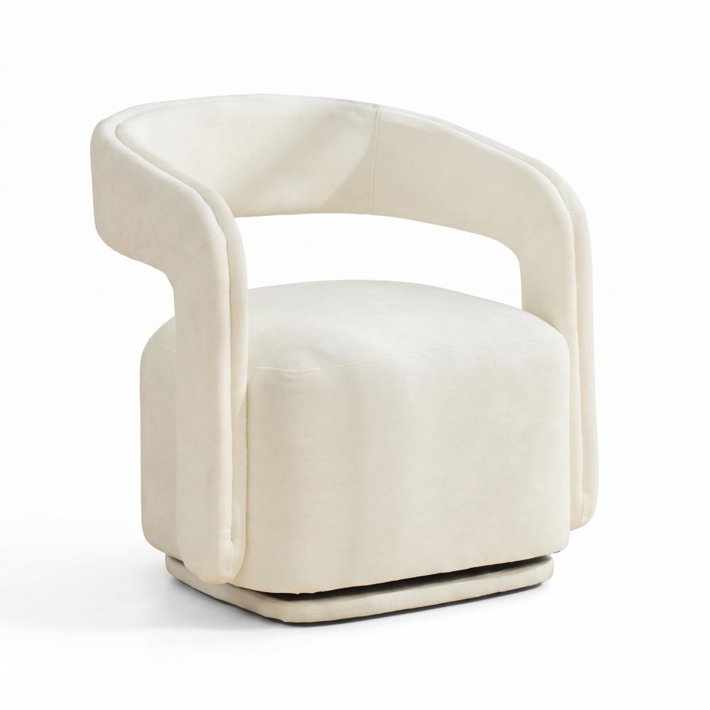 wohnli-moebel-suche-M26197274 Wohnli Möbelsuche - Loungesessel aus Chenille