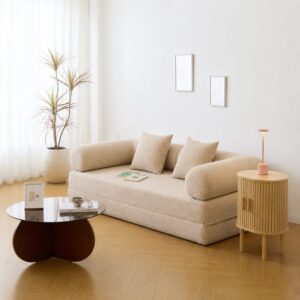 wohnli-moebel-suche-M26197374 Wohnli Möbelsuche - Schlafsofa aus Stoff Beige