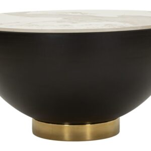 wohnli-moebel-suche-M26199133 Wohnli Möbelsuche - Moderner Glamour-Couchtisch cm ø 73x40
