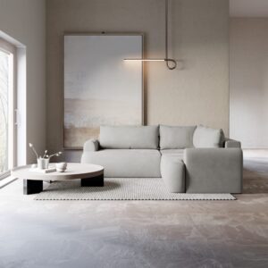 wohnli-moebel-suche-M26199903-1 hellgrauer Veloursstoff universell Ovo