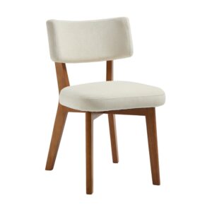 wohnli-moebel-suche-M26199969 Wohnli Möbelsuche - 2er-Set Esszimmerstühle aus Holzwerkstoff in Beige