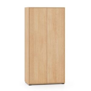 wohnli-moebel-suche-M26201370 Wohnli Möbelsuche - 2-türiger Kleiderschrank Melaminbeschichtete Platten Holz