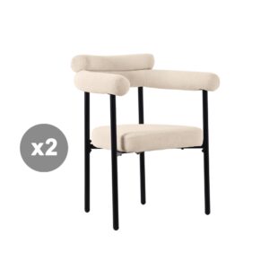wohnli-moebel-suche-M26202025-1 runde Sitze in Creme-Kunstwildleder