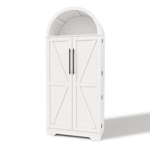 wohnli-moebel-suche-M26202071 Wohnli Möbelsuche - Schrank aus Spanplatte mit offenem Oberteil 70x40x165 cm