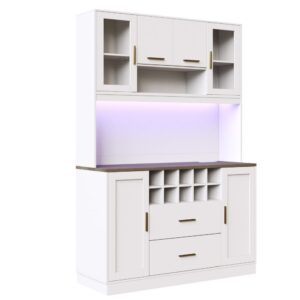 wohnli-moebel-suche-M26202102 Wohnli Möbelsuche - Anrichteschrank aus Spanplatte 120x36