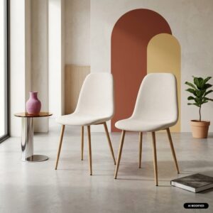 wohnli-moebel-suche-M26202839 Wohnli Möbelsuche - 2er-Set Stühle Holzdekor natur